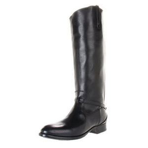 FRYE Lindsey Plate Boot